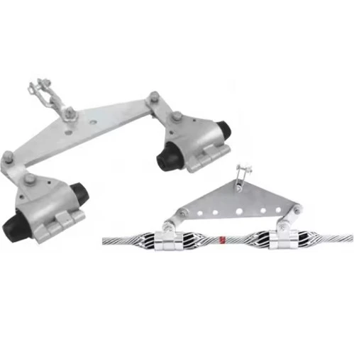 Preformed Double Suspension 3