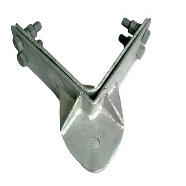 ADSS Fastening Clamp
